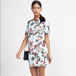 CeCe by Cynthia Steffe Sheath Dress